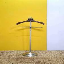 Stainless Steel Coat Hanger Stand
