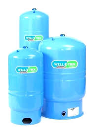 Xtrol Pressure Tank Well X Air Gallon Water With Am Spec