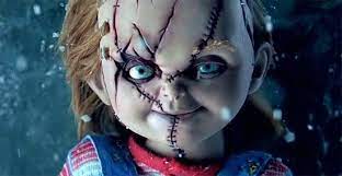 Chucky: Die Mörderpuppe soll auch im Fernsehen ihr Unwesen treiben | Robots  & Dragons