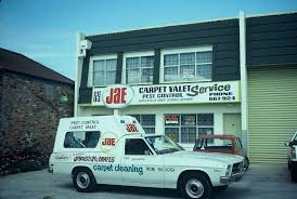50 years of jae carpet cleaning