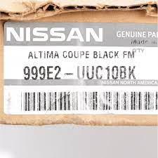 2009 2016 nissan altima coupe charcoal