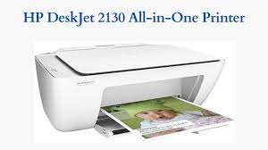hp deskjet 2130 all in one printer