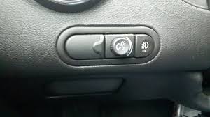Pontiac G6 Questions How Do You Turn On The Guage Lights