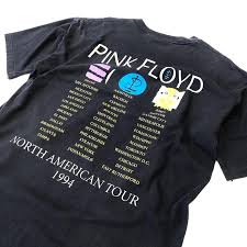 90 s pink floyd the division bell t