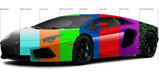 Offering hundreds of colors and several finishes, the possibilities are endless. Carbon Wraps Orlando The 1 Rated Vehicle Wraps In Orlando