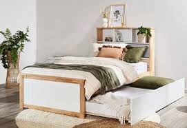 King Single Trundle Beds In Australia