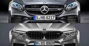 Mercedes Benz Vs Bmw Who S Winning The Sales Race Autos Speed