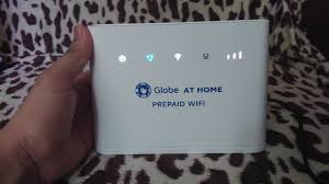 globe at home prepaid wifi reset