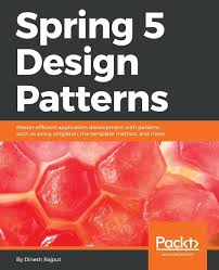 Spring 5 Design Patterns Master Efficient Application