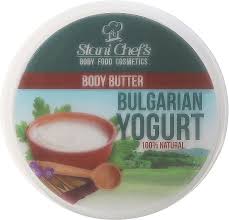 hristina stani chef s bulgarian yogurt