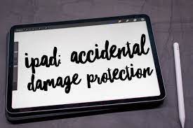 Get Ipad Accidental Damage Protection Click For Details Warsaw  gambar png
