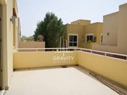 villas for in abu dhabi gravity