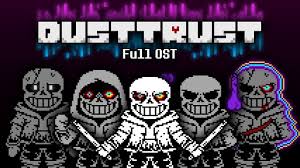 You can search by track name or by. Dustswap Dusttrust Full Ost Youtube