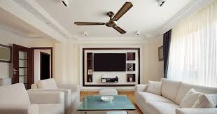 choose stylish fans to complement your