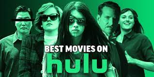 the best s on hulu right now