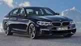 Bmw-550i