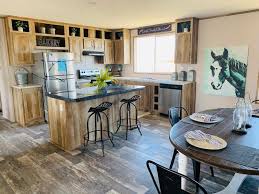 manufactured mobile homes in sherman