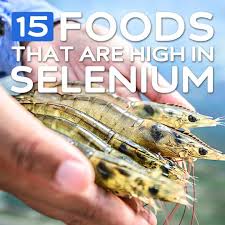 15 Foods Rich In Selenium For A Healthier Thyroid Health