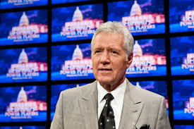 Jeopardy host Alex Trebek has died. It's not clear who will replace him. -  Vox