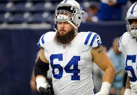 Colts injuries: Multiple O-Line ...