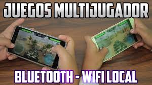 Juegos multijugador android wifi o bluetooth : Top 5 Juegos Android Multijugador Bluetooth Wifi Local Para Jugar Con Amigos Androides Encabronados