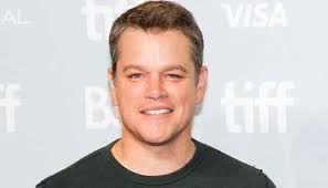 Jan 17, 2018 · matt damon is an american actor whose career took off after starring in and writing 1997's good will hunting with friend ben affleck. Matt Damon Talks About His New Film Stillwater