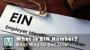 what is employer id number ein get