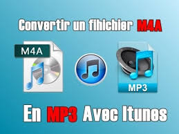 How to convert m4a to mp3 online 1 to get started, upload one or more m4a files. Episode 3 Convertir Un Fichier M4a En Mp3 Avec Itunes Youtube