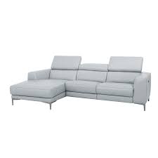 humble small sectional w dual power