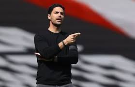 How to pronounce mikel arteta arsenal fc football futbol goal penalty kick yellow red card injury. Arsenal Board Could Sack Mikel Arteta Have Already Identified A Replacement Givemesport