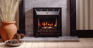 Is It Ok To Run A Gas Fireplace All Day
