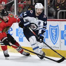 Maple leafs ignite the home crowd with three goals in under a minute. Blackhawks At Maple Leafs Vs Jets Nhl 2020 Three Takeaways Second City Hockey