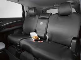 Genuine Acura Mdx Seat Cover