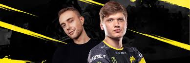 He was born in russia on june 25, 1994. Natus Vincere A Joint Stream Of S1mple And Egor Kreed