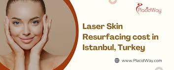 how much laser skin resurfacing cost in