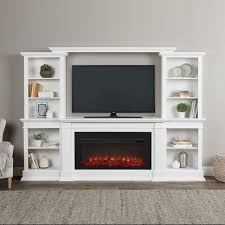 Real Flame Tv Stands Entertainment