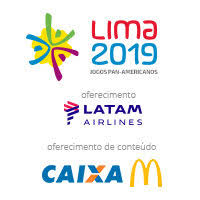 It was the thirteenth edition of the tournament which was part of the 2019 atp challenger tour, it took place in lima, peru between october 21 and october 27, 2019. Acompanhe Os Jogos Pan Americanos De Lima 2019 Record Tv