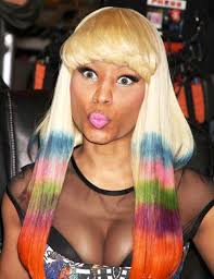 Her hair, however, should be at the top of the list. Nicki Minaj Hairstyles 30 Sexy Collections Design Press