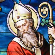 Who Was St. Patrick? - HISTORY