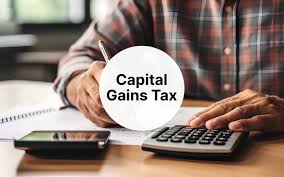 what is long term capital gains tax and