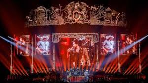 Queen with lambert released a live album october 2, 2020, queen + adam live around the world. Queen Adam Lambert Release Stunning Live Video For Somebody To Love Louder
