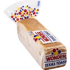 wonder texas toast enriched bread 24