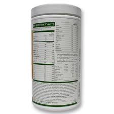 herbalife formula 1 healthy meal