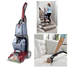 off hoover power scrub deluxe carpet