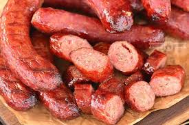 Preheat oven to 400 degrees f. Smoking Sausage Learn How To Smoke Your Favorite Sausage
