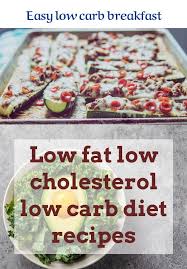 Whether you're trying to lower your cholesterol or you're trying to prevent it from rising, there are certain foods that you can eat that will help move the process along. Pin On Low Carb Eating Plans