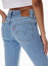levi s jeans ajustÉ 501 aritzia ca