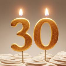 30th birthday ideas 40 fun ways to