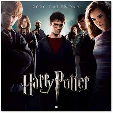 They claim that the release date for the harry potter and the cursed child film is confirmed for a premiere of. Amazon Com Erik Harry Potter 2020 Wall Calendar Free Poster Included Home Office Planner 12 Months 30 X 30cm Office Products