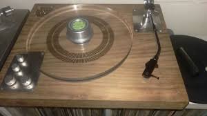 Great savings & free delivery / collection on many items. Diy Turntable Platform Sandstone Vinyl Engine
